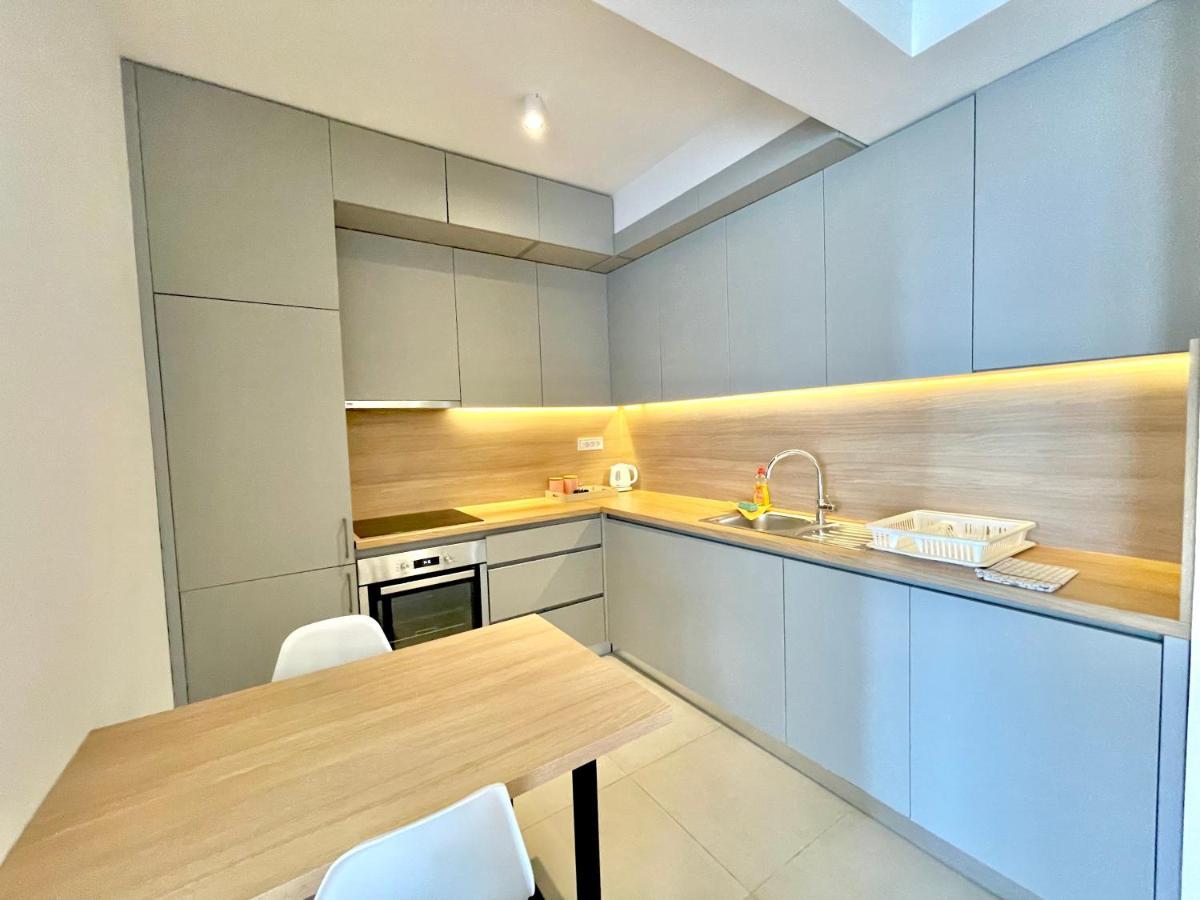 Horizon Residences Andjela Budva Exterior photo
