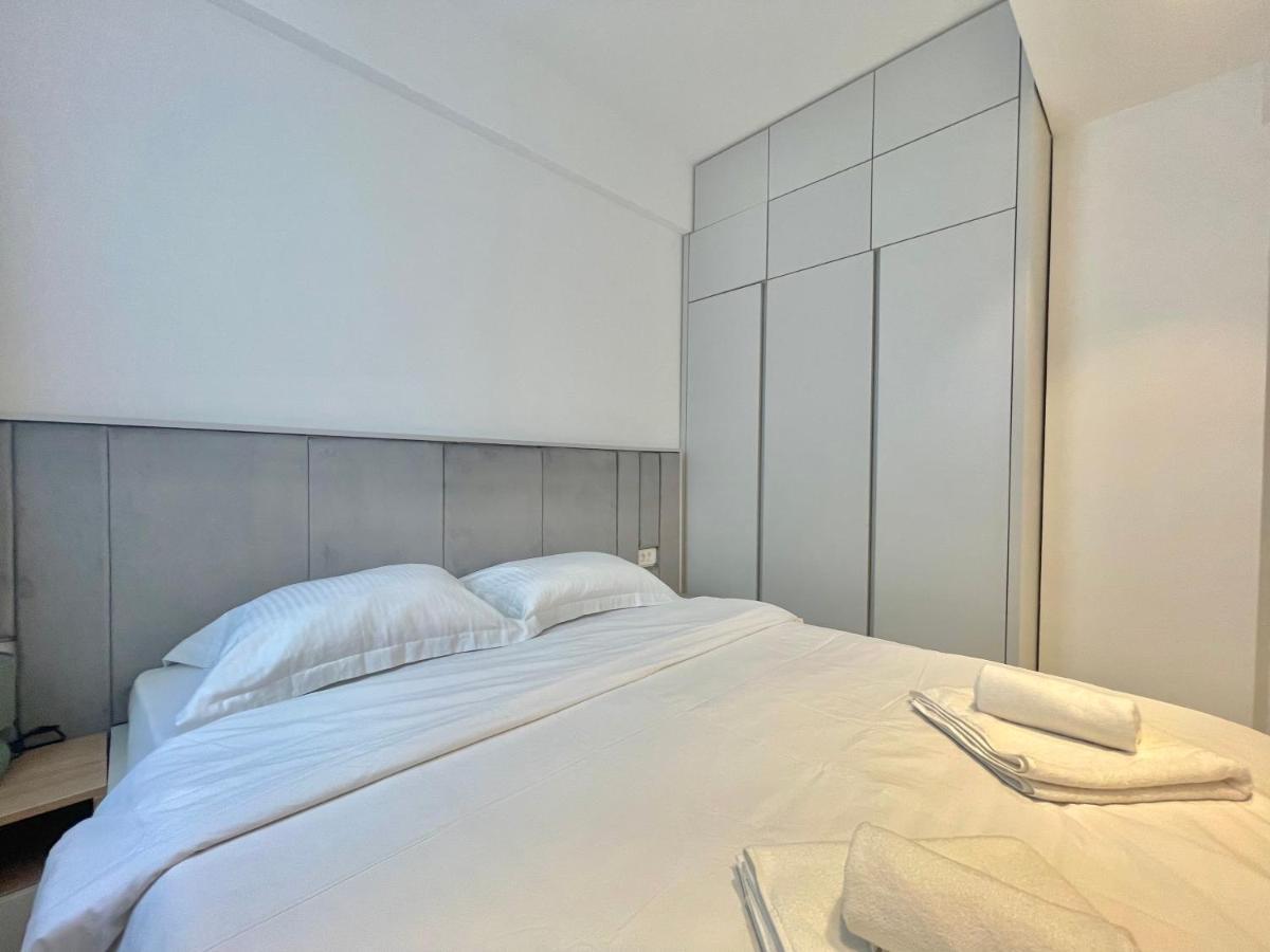 Horizon Residences Andjela Budva Exterior photo